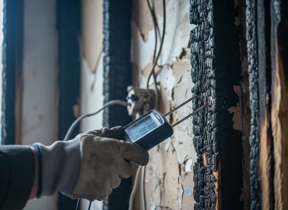 Fire Damage Restoration Oran, MO FAQs